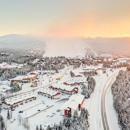 Holiday In Lapland - Levi Postintie 3B 322 Eksteriør bilde